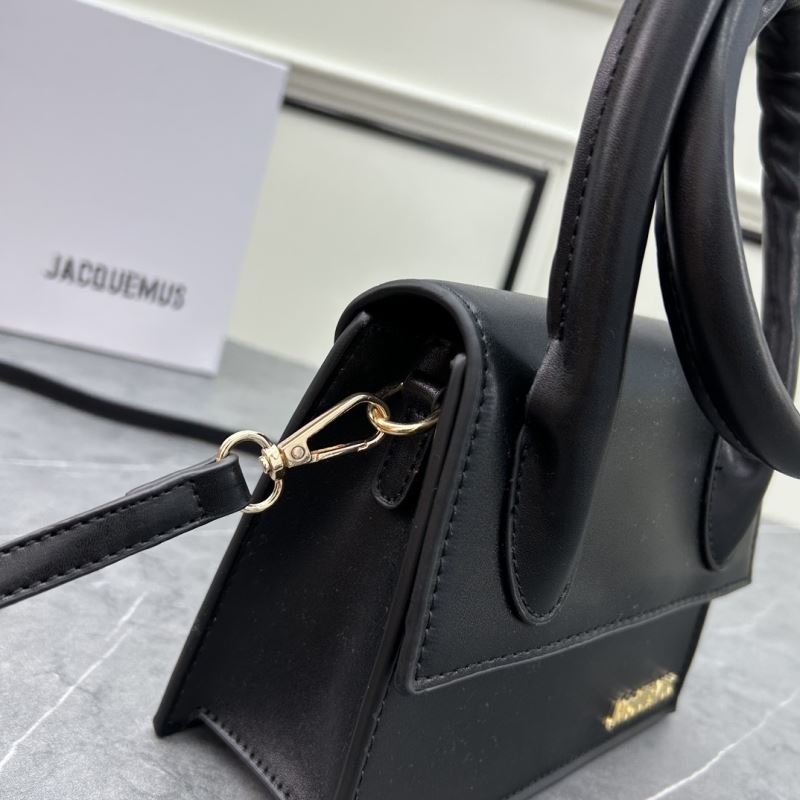 Jacquemus Top Handle Bags